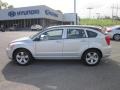 Bright Silver Metallic - Caliber SXT Photo No. 4