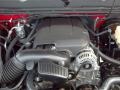 5.3 Liter OHV 16-Valve VVT Flex-Fuel Vortec V8 Engine for 2012 Chevrolet Silverado 1500 LT Extended Cab 4x4 #54281300
