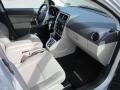 Bright Silver Metallic - Caliber SXT Photo No. 10