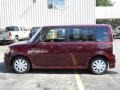 2005 Black Cherry Pearl Scion xB   photo #11