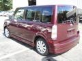 2005 Black Cherry Pearl Scion xB   photo #12