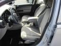 Bright Silver Metallic - Caliber SXT Photo No. 16