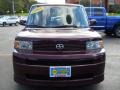 2005 Black Cherry Pearl Scion xB   photo #18