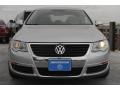 Reflex Silver Metallic - Passat 2.0T Sedan Photo No. 2