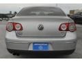 Reflex Silver Metallic - Passat 2.0T Sedan Photo No. 4