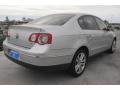 Reflex Silver Metallic - Passat 2.0T Sedan Photo No. 5