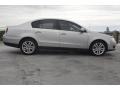Reflex Silver Metallic - Passat 2.0T Sedan Photo No. 6