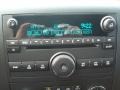 Ebony Audio System Photo for 2012 Chevrolet Silverado 1500 #54281492
