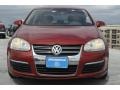 Spice Red Metallic - Jetta 2.5 Sedan Photo No. 2