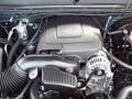 5.3 Liter OHV 16-Valve VVT Flex-Fuel Vortec V8 Engine for 2012 Chevrolet Silverado 1500 LT Extended Cab 4x4 #54281567
