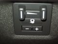 Ebony Controls Photo for 2012 Chevrolet Silverado 1500 #54281651
