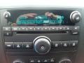 Ebony Audio System Photo for 2012 Chevrolet Silverado 1500 #54281769