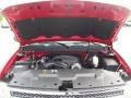 5.3 Liter OHV 16-Valve VVT Flex-Fuel Vortec V8 Engine for 2012 Chevrolet Silverado 1500 LT Crew Cab 4x4 #54281837
