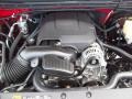 5.3 Liter OHV 16-Valve VVT Flex-Fuel Vortec V8 Engine for 2012 Chevrolet Silverado 1500 LT Crew Cab 4x4 #54281846