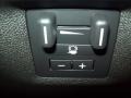 2012 Chevrolet Silverado 1500 LT Crew Cab 4x4 Controls