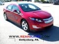 Crystal Red Tintcoat - Volt Hatchback Photo No. 1