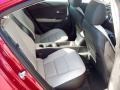 Crystal Red Tintcoat - Volt Hatchback Photo No. 5