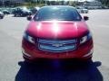 Crystal Red Tintcoat - Volt Hatchback Photo No. 14