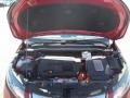 Crystal Red Tintcoat - Volt Hatchback Photo No. 15