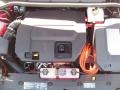 111 kW Plug-In Electric Motor/1.4 Liter GDI DOHC 16-Valve VVT 4 Cylinder Engine for 2012 Chevrolet Volt Hatchback #54282131