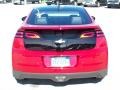 Crystal Red Tintcoat - Volt Hatchback Photo No. 17