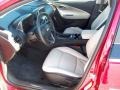 Light Neutral/Dark Accents Interior Photo for 2012 Chevrolet Volt #54282146