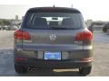 2012 Pepper Gray Metallic Volkswagen Tiguan SE 4Motion  photo #4
