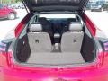 2012 Chevrolet Volt Hatchback Trunk