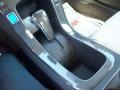 1 Speed Automatic 2012 Chevrolet Volt Hatchback Transmission