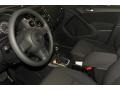 2012 Pepper Gray Metallic Volkswagen Tiguan SE 4Motion  photo #9
