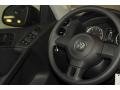 2012 Pepper Gray Metallic Volkswagen Tiguan SE 4Motion  photo #30