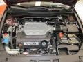 2008 Basque Red Pearl Honda Accord EX V6 Sedan  photo #28