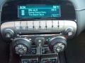 Black Audio System Photo for 2012 Chevrolet Camaro #54282584