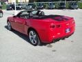 2012 Victory Red Chevrolet Camaro SS/RS Convertible  photo #12