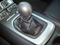 Black Transmission Photo for 2012 Chevrolet Camaro #54282794