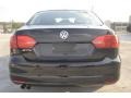 Black - Jetta S Sedan Photo No. 4