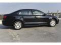 Black - Jetta S Sedan Photo No. 6