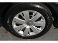 Black - Jetta S Sedan Photo No. 7