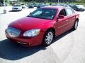 Crystal Red Tintcoat 2011 Buick Lucerne Gallery