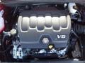 3.9 Liter Flex-Fuel OHV 12-Valve V6 Engine for 2011 Buick Lucerne CXL #54283022