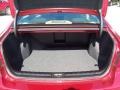 2011 Buick Lucerne CXL Trunk