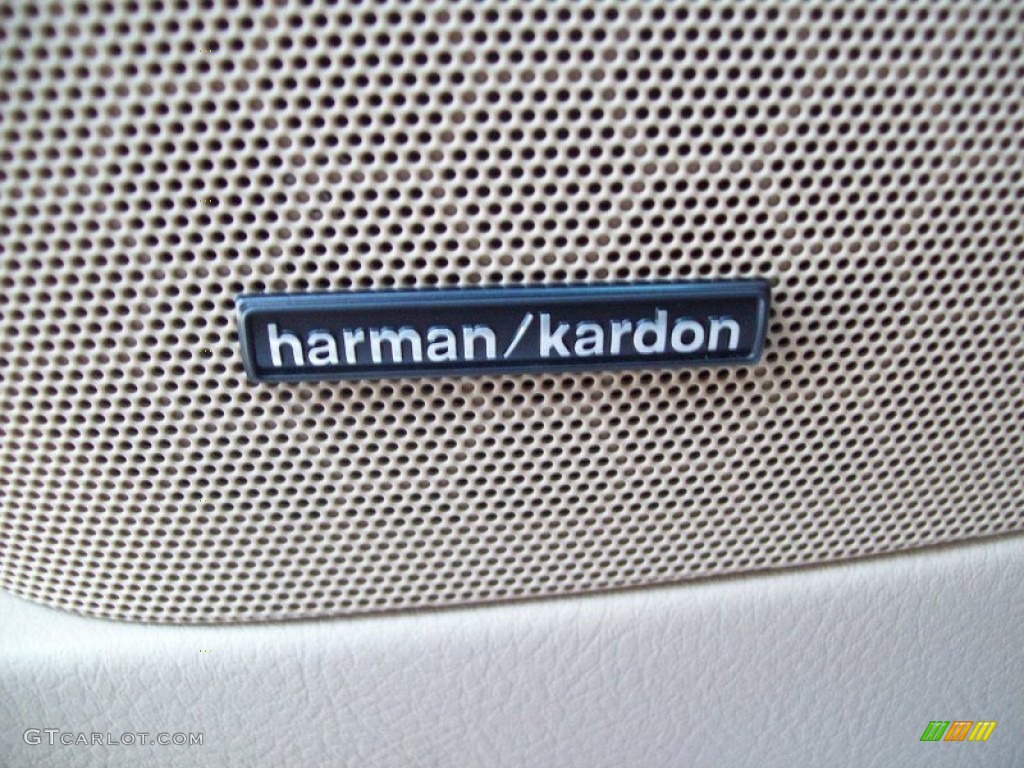 2011 Buick Lucerne CXL Audio System Photo #54283094