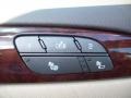 Cocoa/Cashmere Controls Photo for 2011 Buick Lucerne #54283103