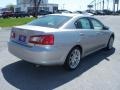 Quick Silver - Galant SE Photo No. 5