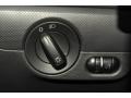 Titan Black Controls Photo for 2012 Volkswagen Jetta #54283217