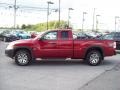  2006 Raider DuroCross Extended Cab 4x4 Lava Red