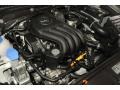 2.0 Liter SOHC 8-Valve 4 Cylinder Engine for 2012 Volkswagen Jetta S Sedan #54283334
