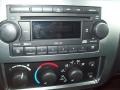 Audio System of 2006 Raider DuroCross Extended Cab 4x4