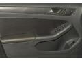Titan Black Door Panel Photo for 2012 Volkswagen Jetta #54283673