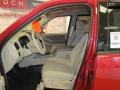 2007 Red Fire Ford Explorer Sport Trac XLT 4x4  photo #13
